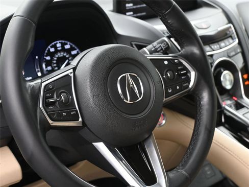 Certified 2024 Acura RDX SH-AWD image 7