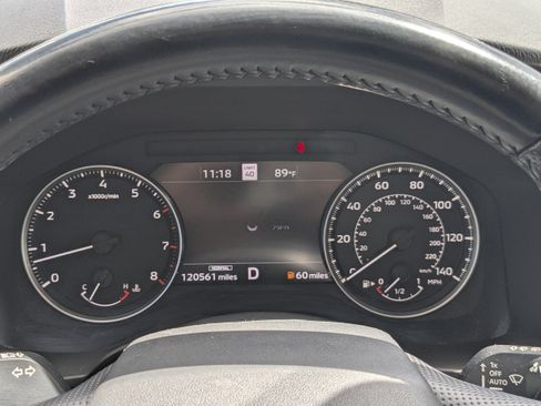 Used 2022 Mitsubishi Outlander SE FWD image 27