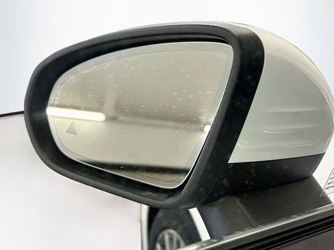 Used 2025 Mercedes-Benz CLA 250 4MATIC image 16