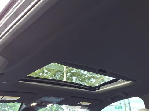 Certified 2026 Honda CR-V Sport Touring image 7