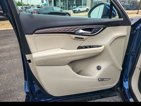 Certified 2023 Buick Envision Avenir AWD/4WD image 23