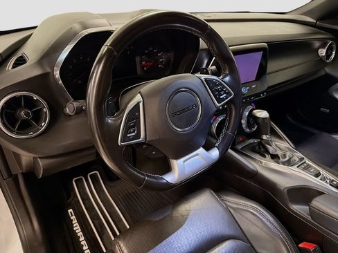 Used 2018 Chevrolet Camaro LT w/ RS Package RWD image 18