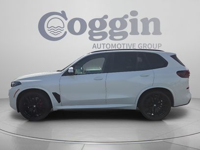Used 2026 BMW X5 xDrive40i w/ Executive Package