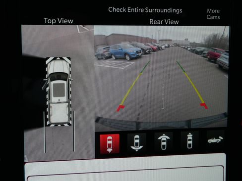 Used 2022 RAM 1500 Rebel w/ Rebel Level 2 Equipment Group image 33