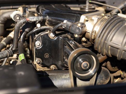 Used 2003 Ford F150 Harley-Davidson image 19