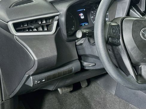 Used 2024 Toyota Corolla LE FWD image 16