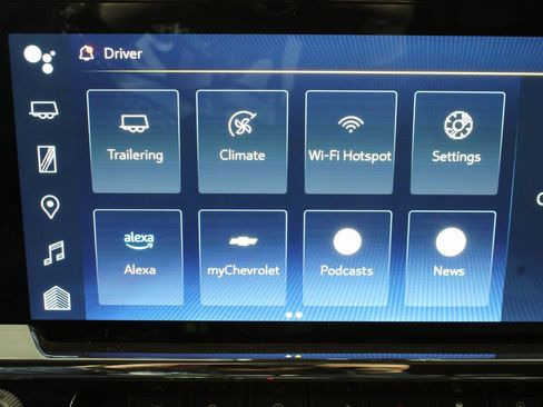 Used 2024 Chevrolet Silverado 1500 ZR2 image 27