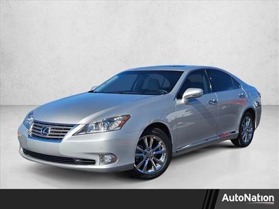 Used 2011 Lexus ES 350