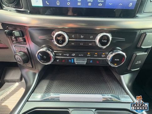 Certified 2022 Ford F150 Raptor w/ Equipment Group 801A High AWD/4WD image 21
