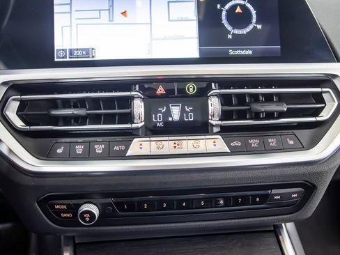 Used 2023 BMW 430i Gran Coupe w/ Premium Package RWD image 28