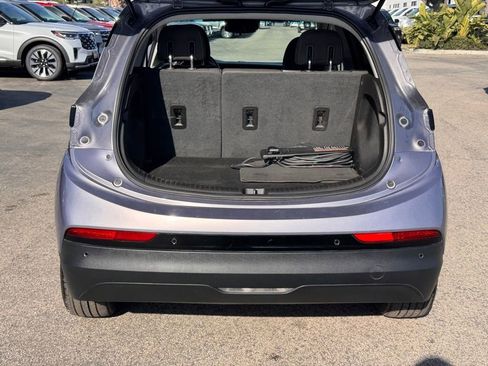 Used 2023 Chevrolet Bolt LT w/ Driver Confidence Package image 13