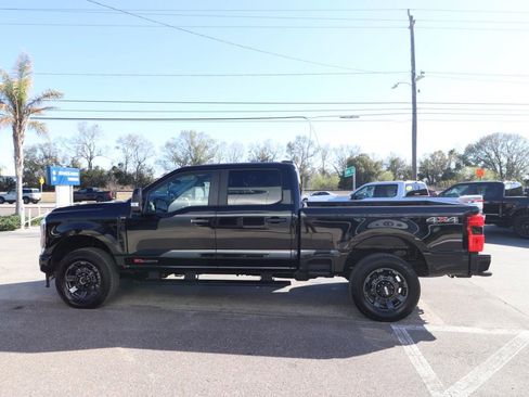 New 2026 Ford F250 XL w/ STX Appearance Package AWD/4WD image 9
