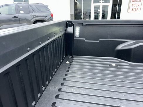 Used 2023 Toyota Tacoma TRD Off-Road w/ Black Out Package (TMS) image 24