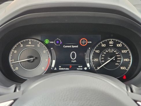 Used 2025 Acura RDX SH-AWD image 23