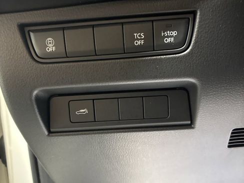 Used 2024 MAZDA CX-90 3.3 Turbo w/ Preferred Plus image 14