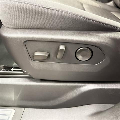 New 2026 Chevrolet Silverado 1500 RST w/ All Star Edition Plus AWD/4WD image 24