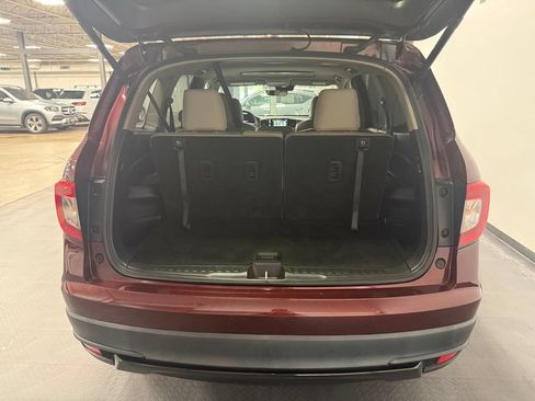 Used 2022 Honda Pilot Special Edition image 16