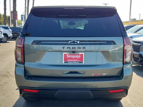 Used 2023 Chevrolet Tahoe RST AWD/4WD image 25