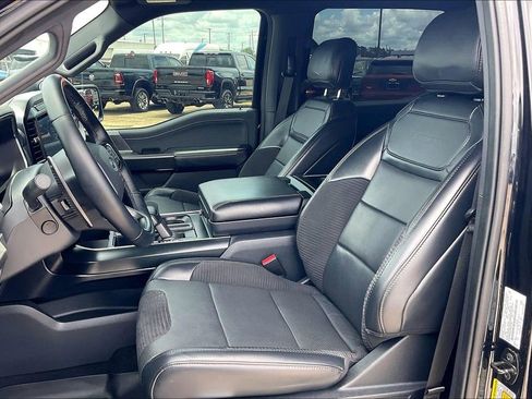Used 2023 Ford F150 Raptor AWD/4WD image 18