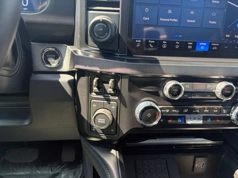 Certified 2026 Ford F350 Platinum AWD/4WD image 12