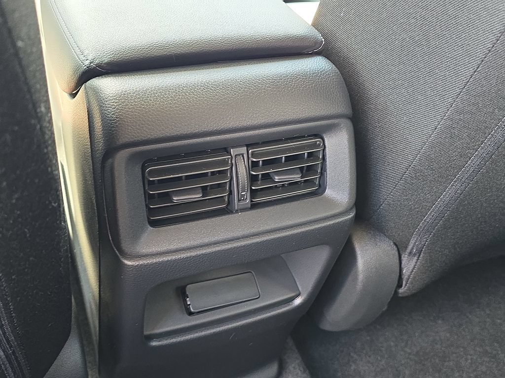 New 2026 Honda CR-V LX image 24
