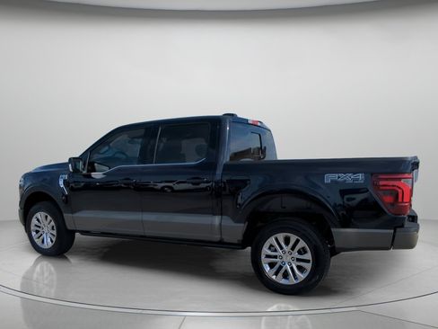 New 2026 Ford F150 King Ranch AWD/4WD image 15