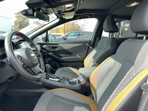 Used 2024 Subaru Crosstrek 2.5i Sport image 12