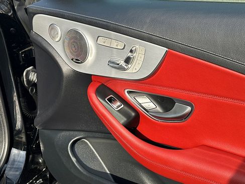 Used 2022 Mercedes-Benz C 43 AMG 4MATIC Coupe image 11