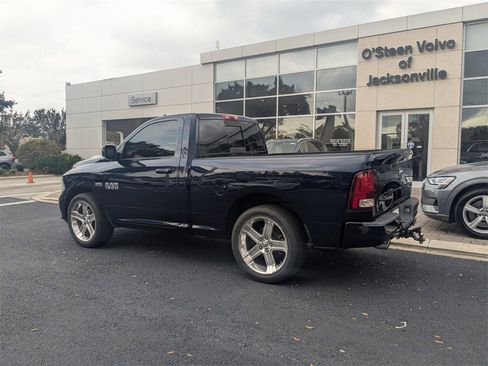 Used 2013 RAM 1500 R/T w/ Comfort Group image 5