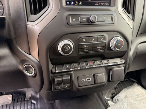 New 2026 GMC Sierra 2500 Pro w/ 1SA Pro Safety Plus Package RWD image 20