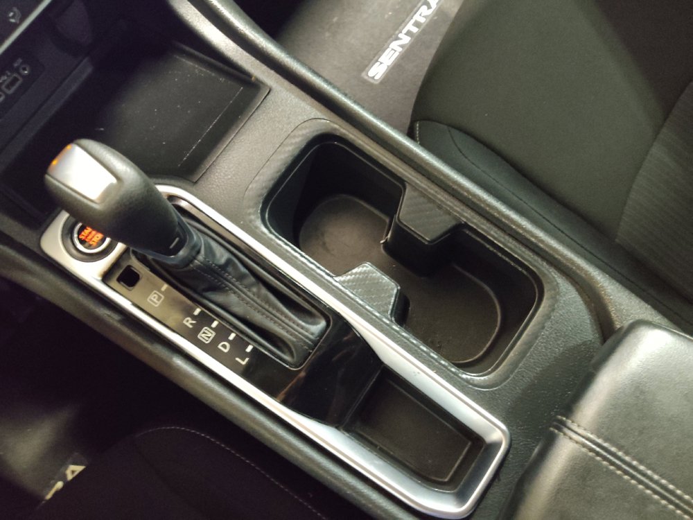 Used 2022 Nissan Sentra SV w/ Trunk Package FWD image 26