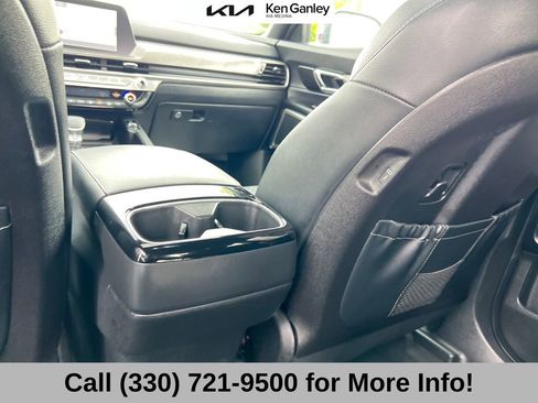 Certified 2023 Kia Telluride EX X-Line AWD/4WD image 43
