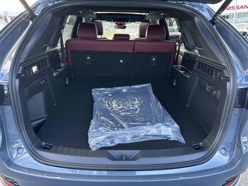 New 2026 MAZDA CX-70 3.3 Turbo w/ Premium Plus Pkg image 26