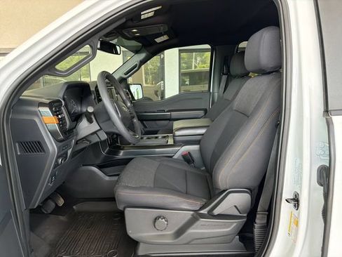 Used 2022 Ford F150 Tremor w/ Bed Utility Package AWD/4WD image 10