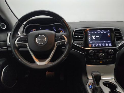 Used 2020 Jeep Grand Cherokee Summit w/ Platinum Series Group image 22