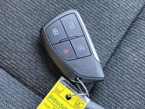 Used 2024 Chevrolet Brightdrop 600 w/ Commercial Equipment Package AWD/4WD image 26