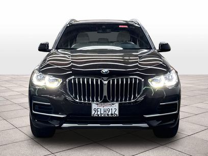 Used 2023 BMW X5 xDrive40i w/ Executive Package