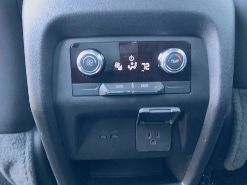 Used 2024 GMC Acadia Elevation image 51