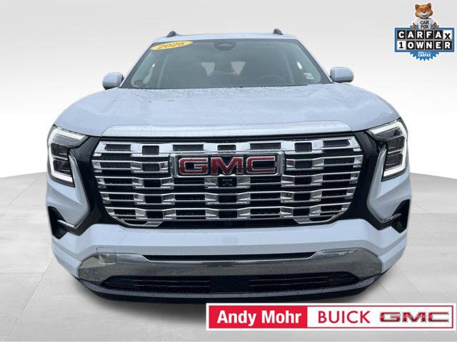 Used 2026 GMC Terrain Denali w/ LPO, Floor Liner Package AWD/4WD image 4