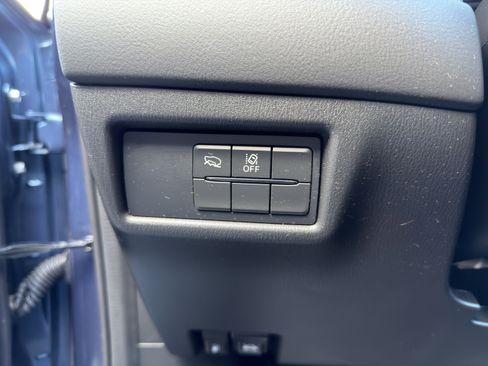 Certified 2023 MAZDA CX-5 AWD 2.5 S w/ Select Package image 26