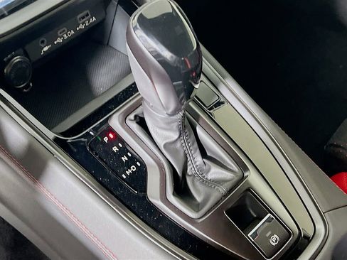 New 2026 Subaru WRX Limited image 15