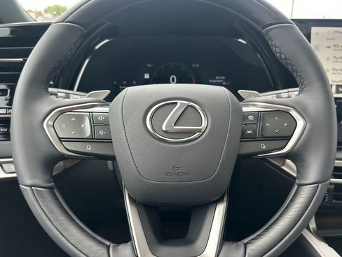 New 2026 Lexus RX 350 Premium Plus FWD image 23