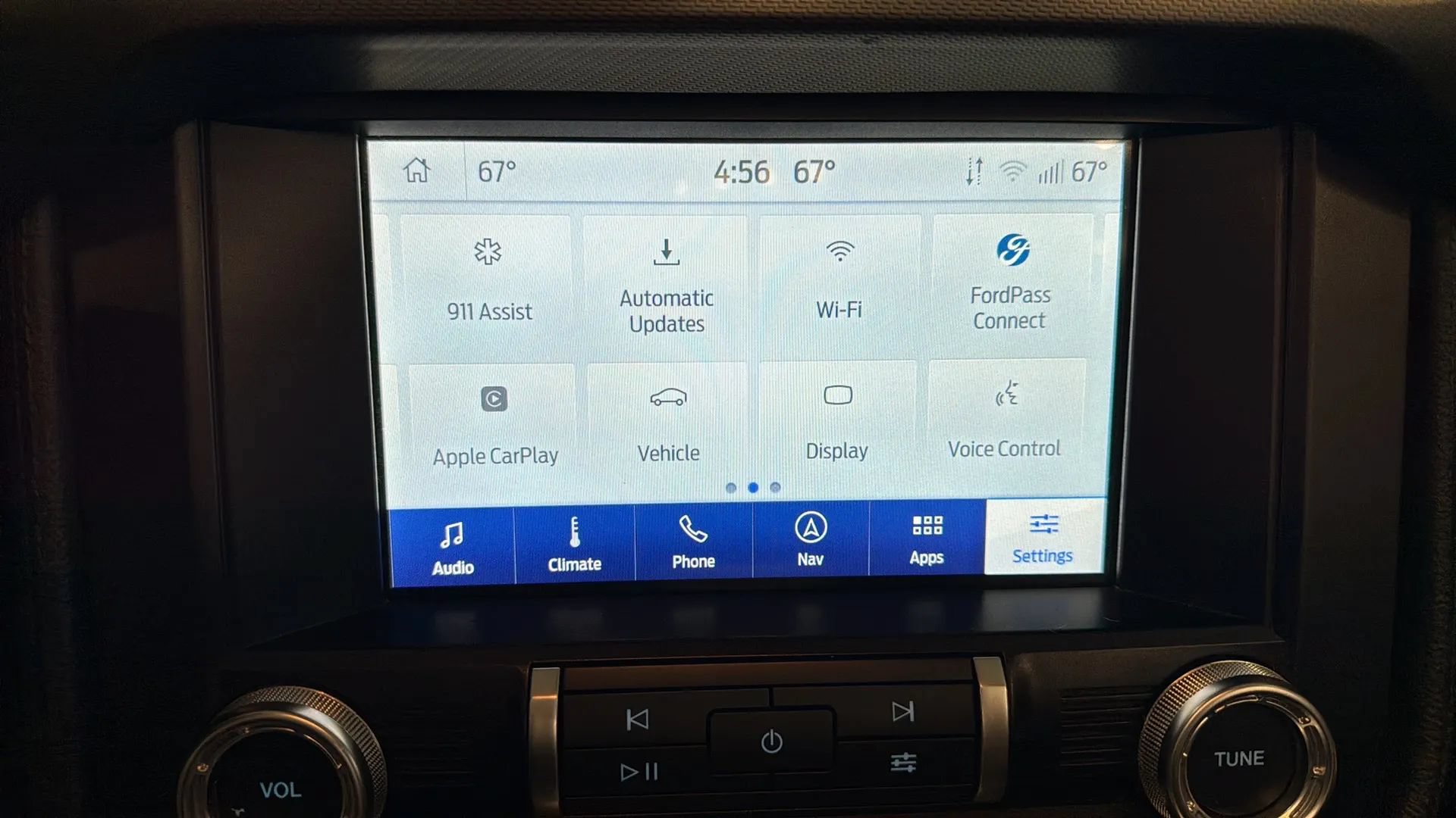 Used 2022 Ford Mustang Premium w/ Equipment Group 201A RWD image 29