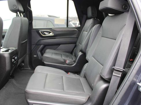 Used 2022 Chevrolet Tahoe LT AWD/4WD image 11