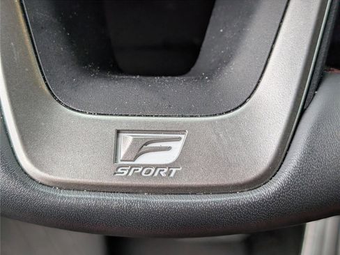 Used 2024 Lexus RX 350 F Sport w/ Accessory Package (P2) image 26