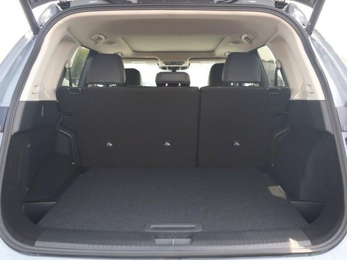 New 2026 Nissan Rogue Dark Armor AWD/4WD image 7