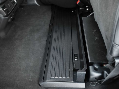 Used 2021 Ford F150 Tremor w/ Equipment Group 401A Mid image 12