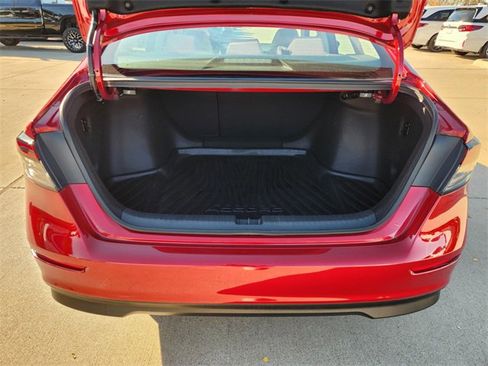 Used 2024 Honda Accord EX image 19