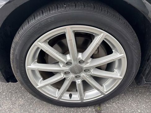 Used 2015 Audi A4 2.0T Premium Plus w/ Technology Package AWD/4WD image 9