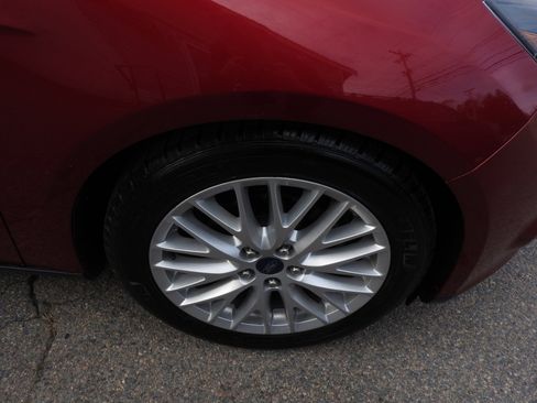 Used 2014 Ford Focus Titanium image 20